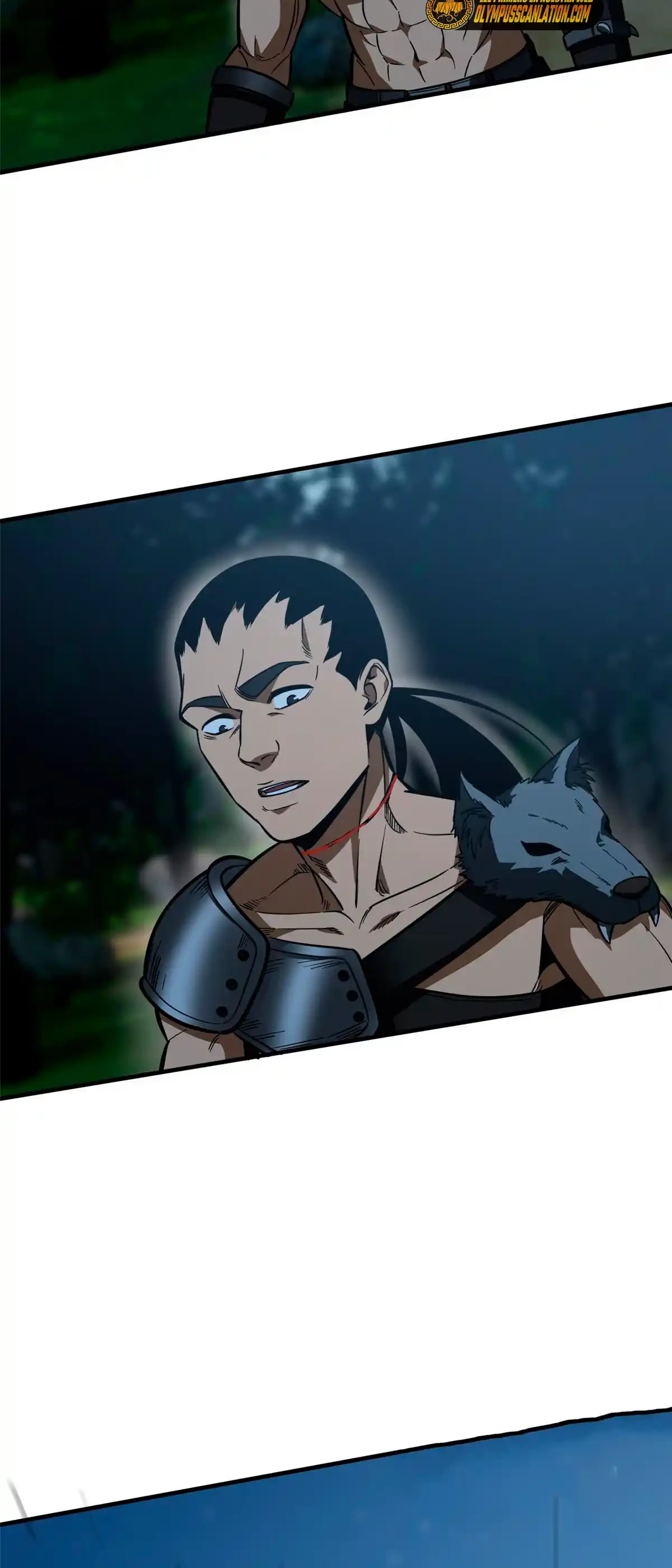 Artes Marciales Globales > Capitulo 190 > Page 191